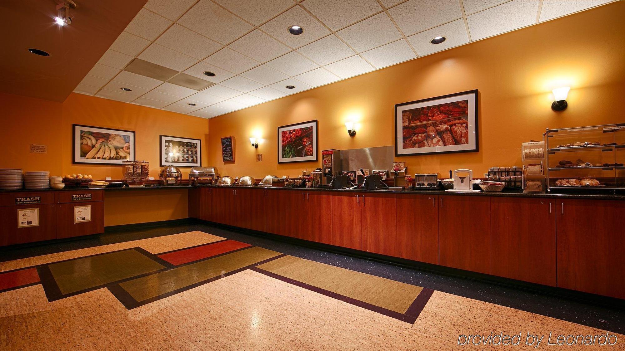 Executive Inn By The Space Needle Сиэтл Экстерьер фото
